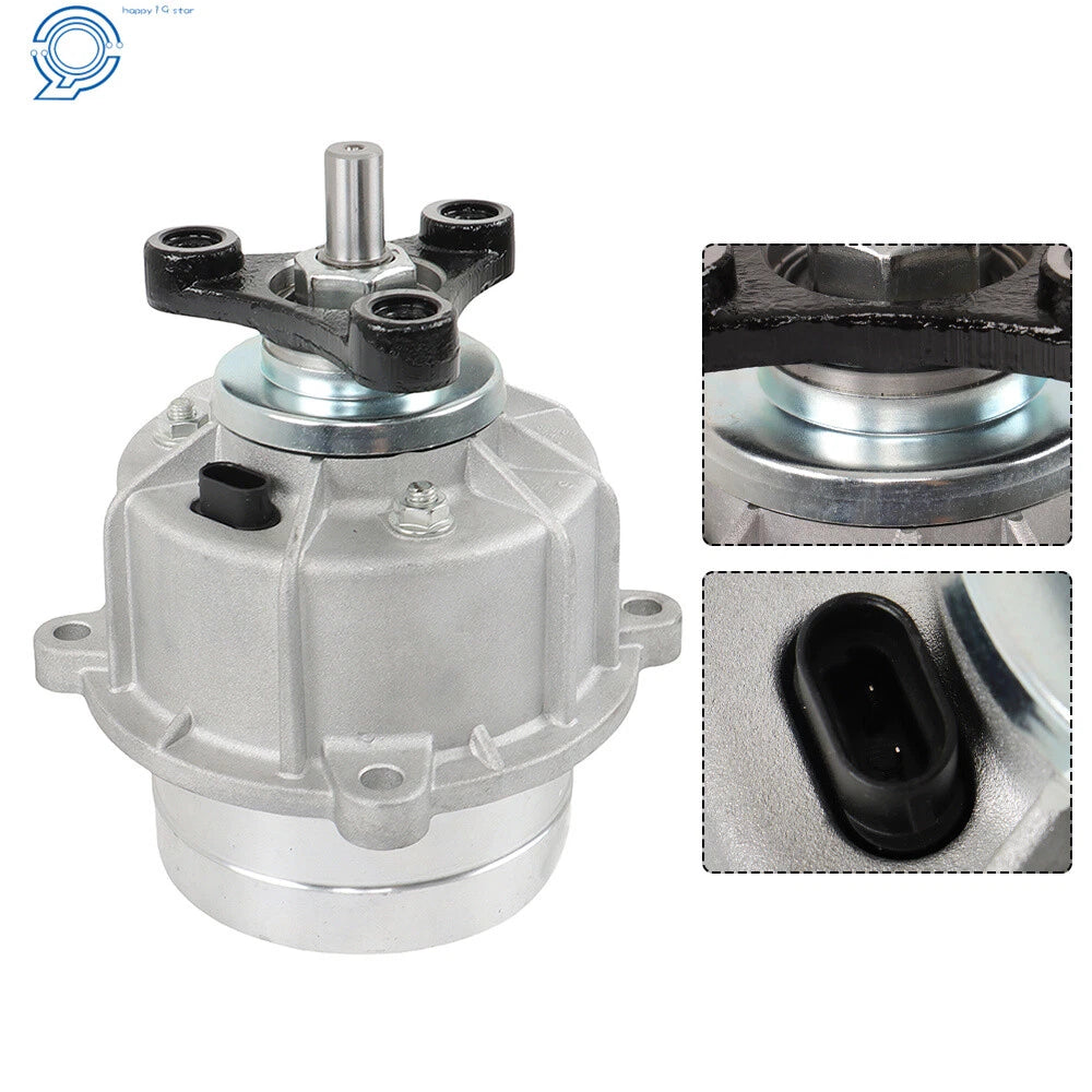 Rear Differential Coupling Assembly for Hyundai Santa Fe (2010-2012)