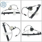 Window Regulator with Motor for Jeep Grand Cherokee (1999-2000)