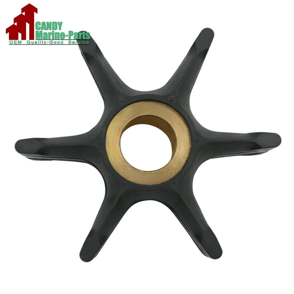 Water Pump Impeller for Johnson Evinrude 40-70 HP 0396725 432952 437080