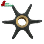 Water Pump Impeller for Johnson Evinrude 40-70 HP 0396725 432952 437080