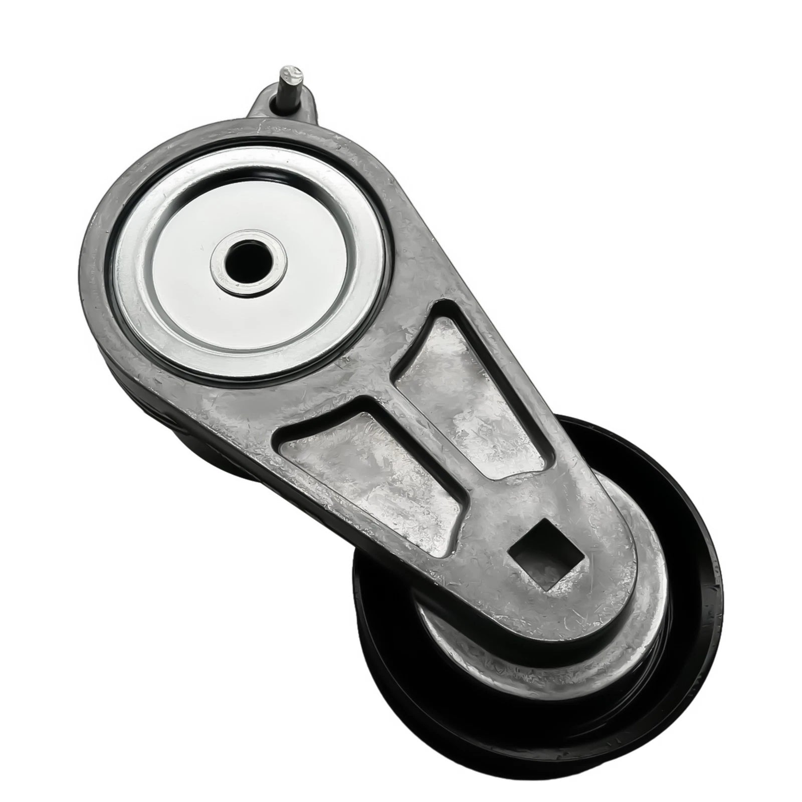 Accessory Drive Belt Tensioner for Nissan 370Z, Infiniti EX35, G35 (2007–2023)