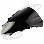 Double Bubble Windshield for Yamaha YZF R1 (2007-2008)