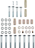 MOOSE OFFROAD Lift Kit for Honda (Lifts 2.00"/2.50", EPILK215)