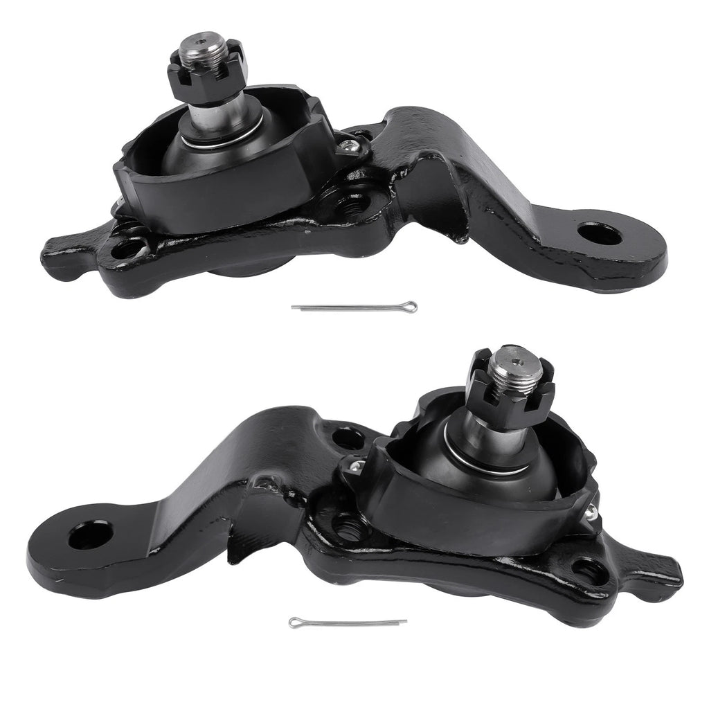 2X Lower Ball Joint Set for Toyota Tundra Sequoia (2004–2007)