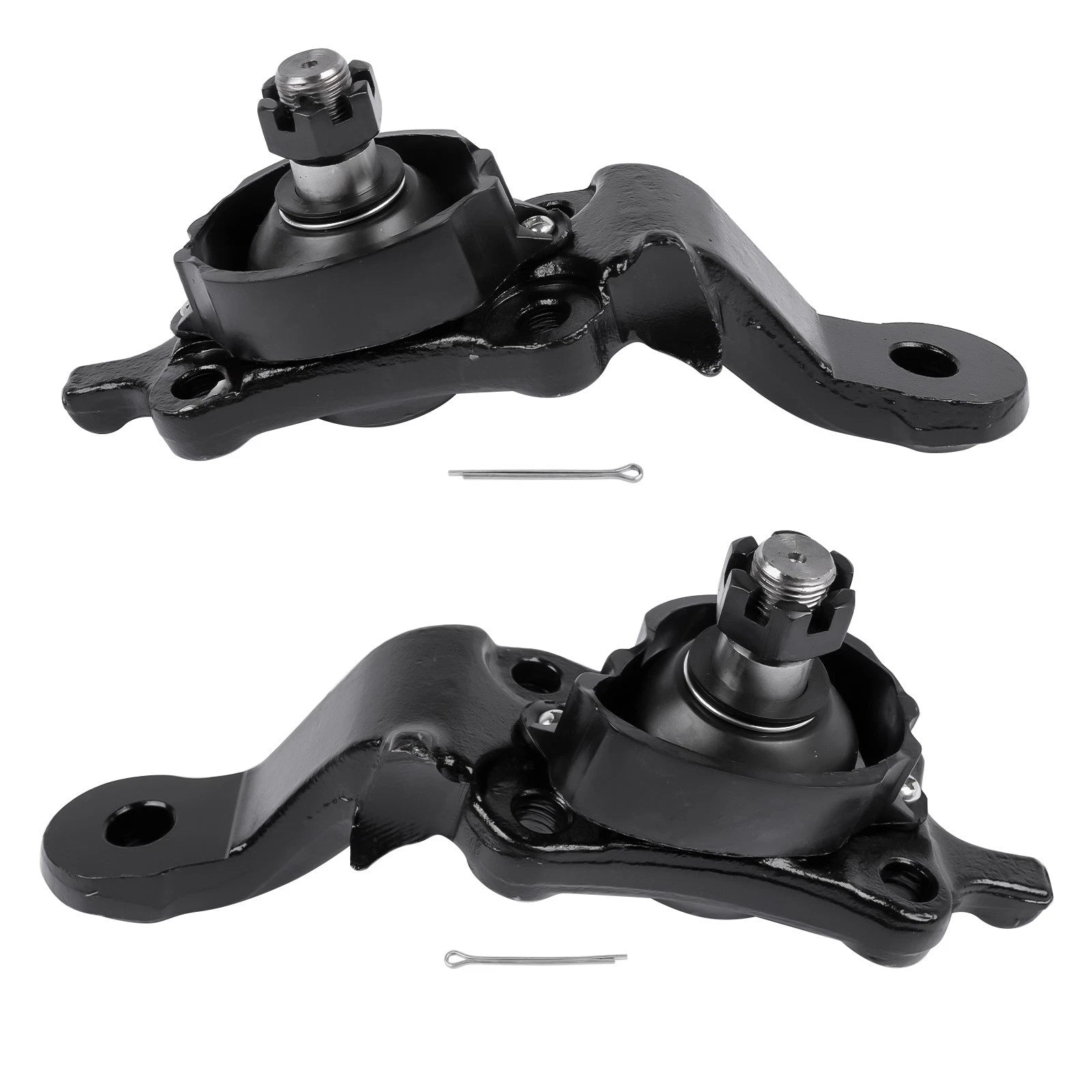 2X Lower Ball Joint Set for Toyota Tundra Sequoia (2004–2007)