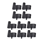 10 Pack Plastic Pawl Dogs for Stihl Chainsaw MS170 MS180 MS210