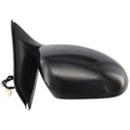 Passenger Right Side Mirror for Suzuki SX4 Crossover (2012)