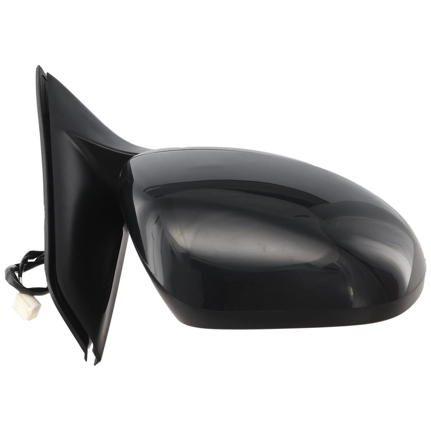 Passenger Right Side Mirror for Suzuki SX4 Crossover (2012)