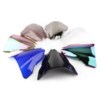 Clear Windshield for Yamaha YZF R6 (2008-2016) Windproof Screen