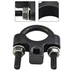 1 x 3/8 Inner Tie Rod Installer Remover Tools Low-Profile