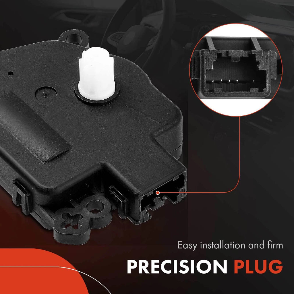 Air Door Actuator for Ford Fusion, Edge, Lincoln MKX (2013–2018)