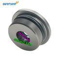 Screw Trim Cylinder with Seals 48630-96J03 for Suzuki Outboard (90-250HP)