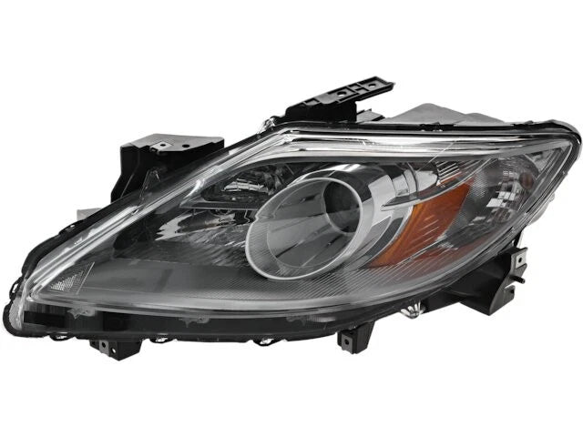 Left Headlight for Mazda CX-9 (2010–2012) SC933KG