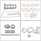 Engine Overhaul Rebuild Kit for Hyundai Accent (2000-2015)