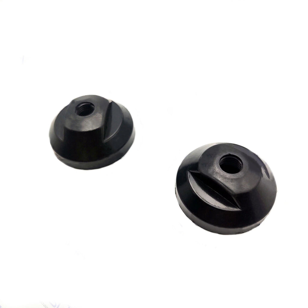 2Pcs Trim Cylinder Ram Cap for Mercruiser Alpha One Bravo 1 2 3 (19-14842)