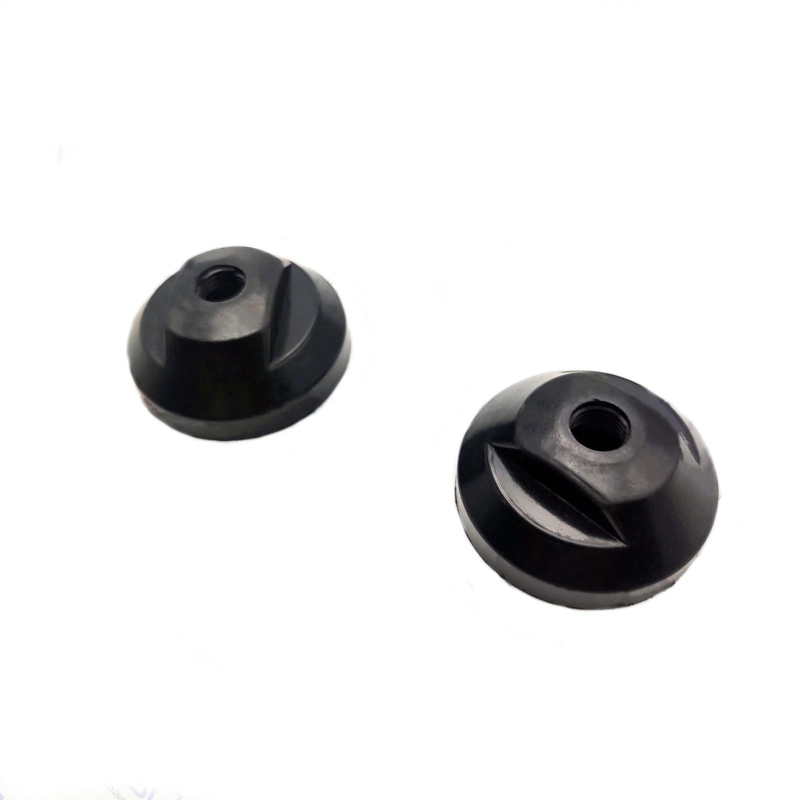 2Pcs Trim Cylinder Ram Cap for Mercruiser Alpha One Bravo 1 2 3 (19-14842)