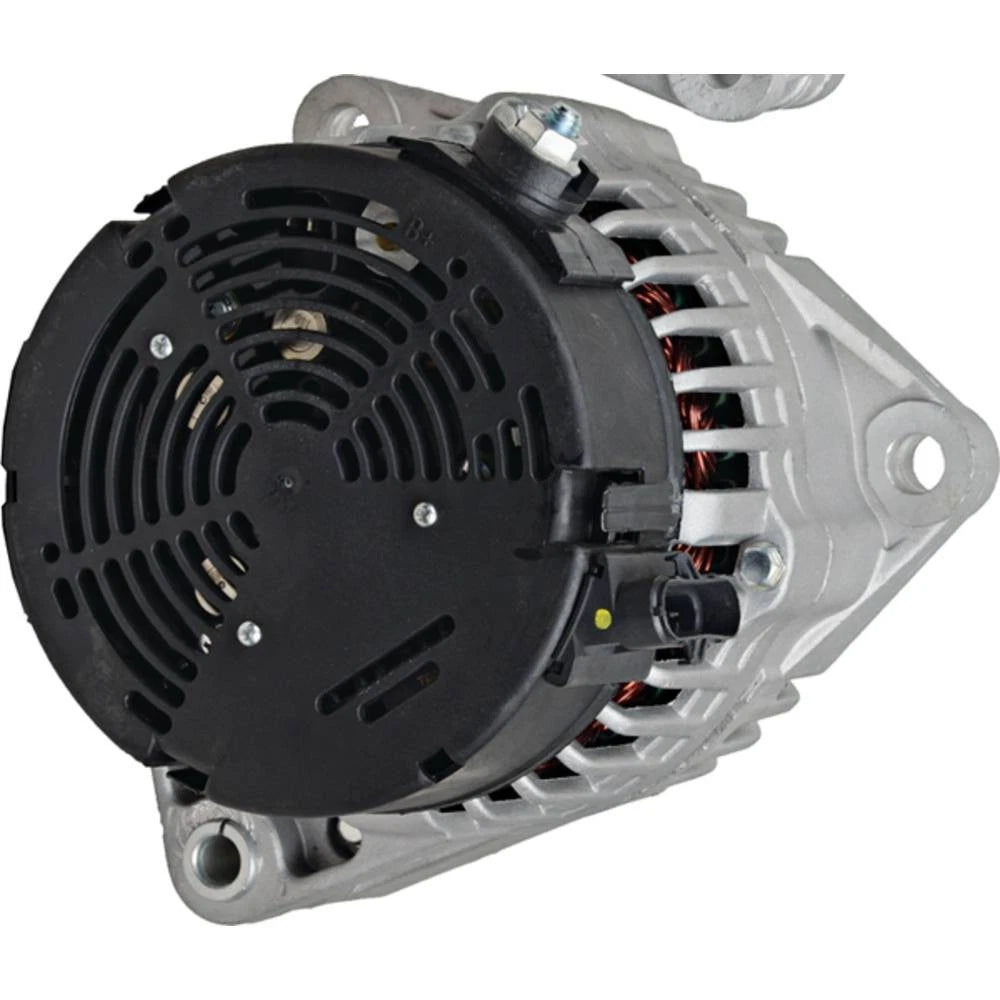 Alternator for J&N Electrical Products (400-24103-JN)