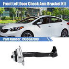 Front Left Door Check Stop Strap Limiter Assembly No.79380A7000 for Kia Forte (2010–2018)