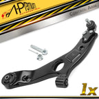Front Left Lower Control Arm with Ball Joint for Hyundai Sonata (2011–2014)