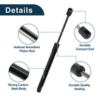 Rear Hatch Lift Supports Struts for Chevrolet Impala Sedan (2009–2013)