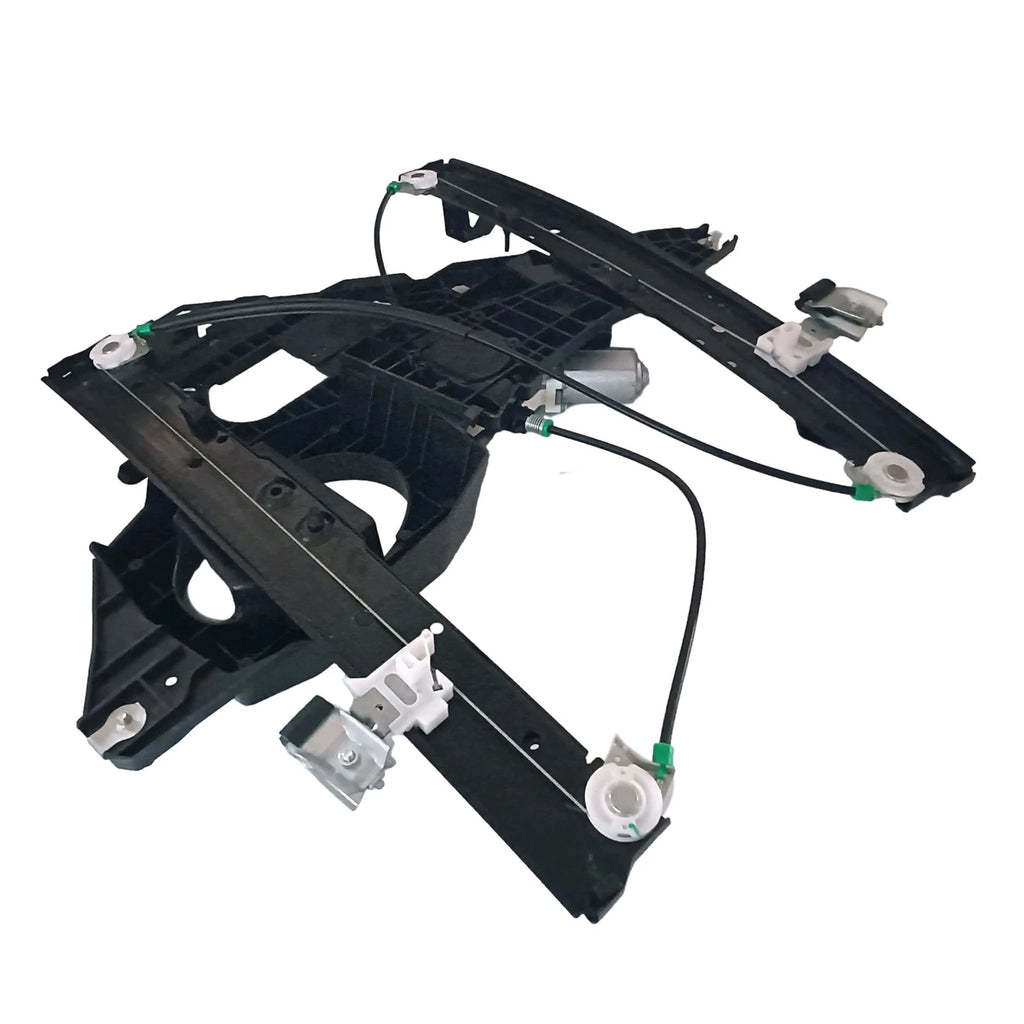 Front Left Power Window Regulator with Motor for Ford Expedition Navigator (2007-2017)