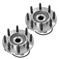 2X Front Wheel Hub Bearing Assembly 515061 for Dodge Ram 2500 3500 (2003–2005)