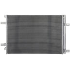 Aluminum AC Condenser for Ford F-450 Super Duty (2011–2016)