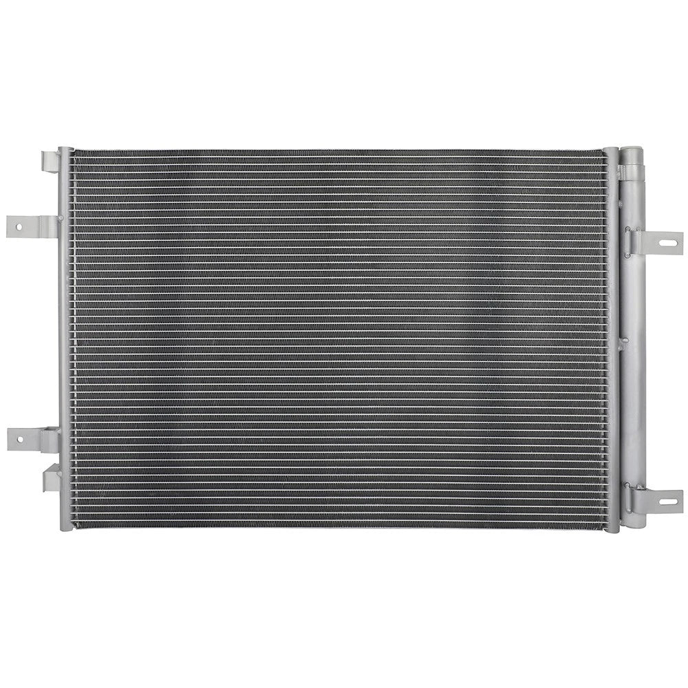 Aluminum AC Condenser for Ford F-450 Super Duty (2011–2016)