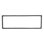Center Console Storage Box Cover Trim for BMW 3 Series (1991-1999)