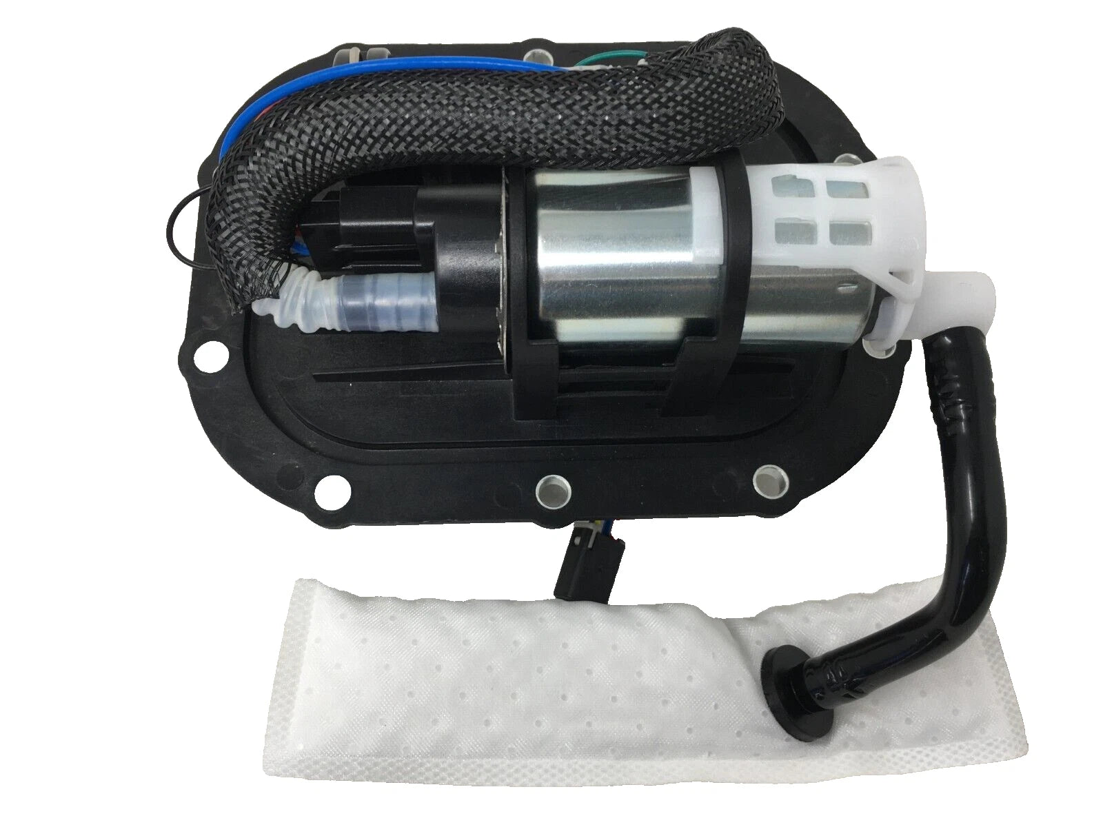 FPF Fuel Pump Assembly for Victory Gunner (2015–2017) Replaces 2521169