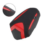 Rear Seat Passenger Cushion for Triumph Street Triple 765 S R (2019–2024)