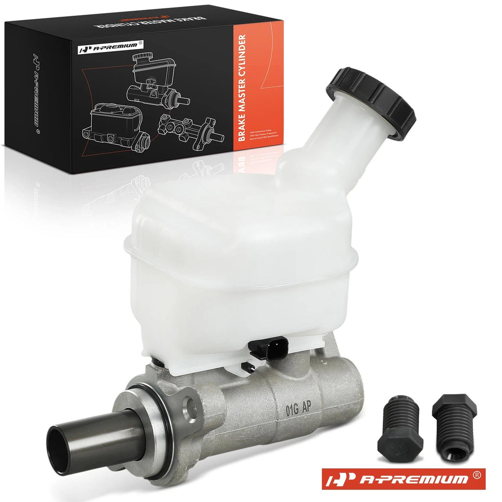 Brake Master Cylinder with Reservoir for Ford Transit-150 (2019–2023)