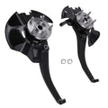 Front Left Right Steering Knuckle Assembly for Hyundai Sonata (2006–2010)