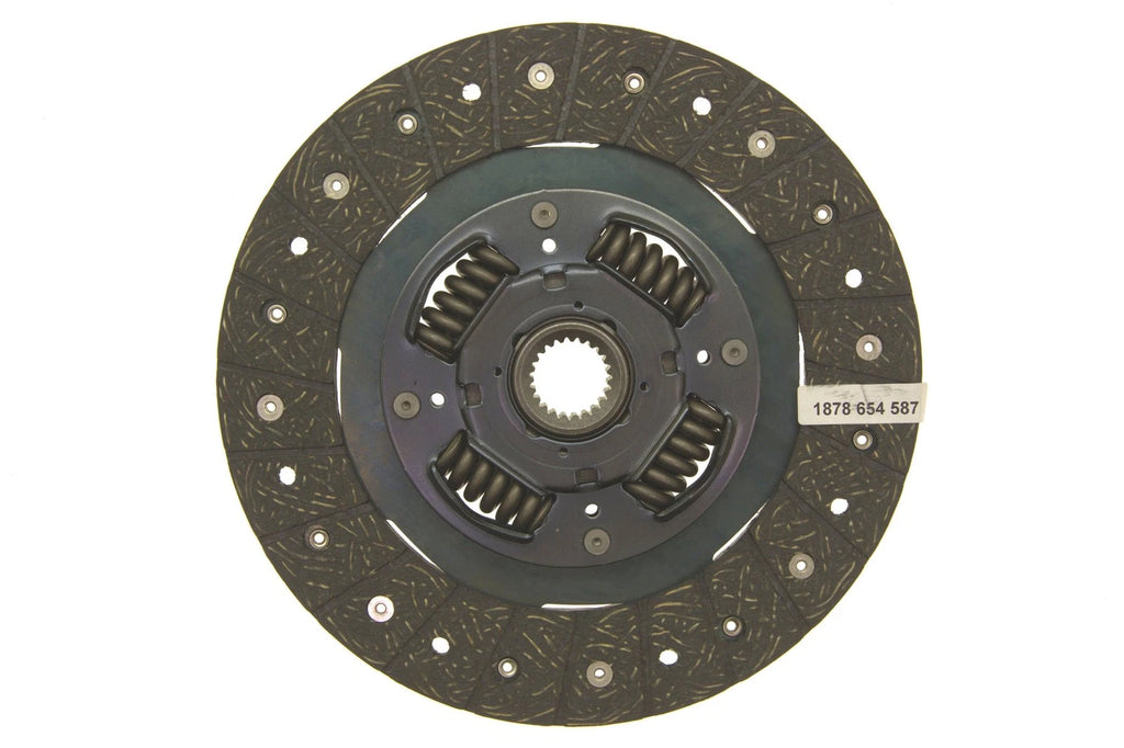 Clutch Friction Plate for Ford Ranger (1983–1994)