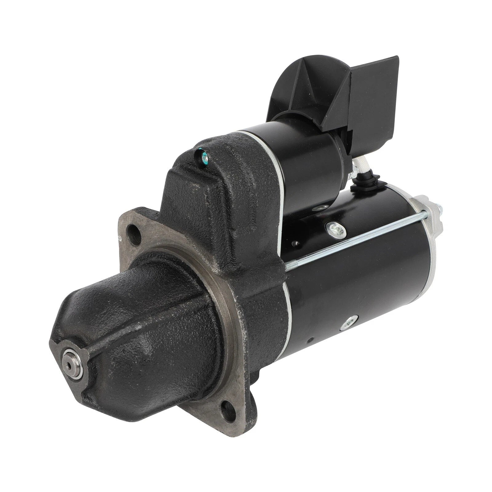 Starter Motor for John Deere Tractor 5055E 5065E 5103 5203 5303 5310N