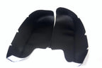 Leather Synthetic Door Panel Armrest Cover for Honda Ridgeline (2006–2014)
