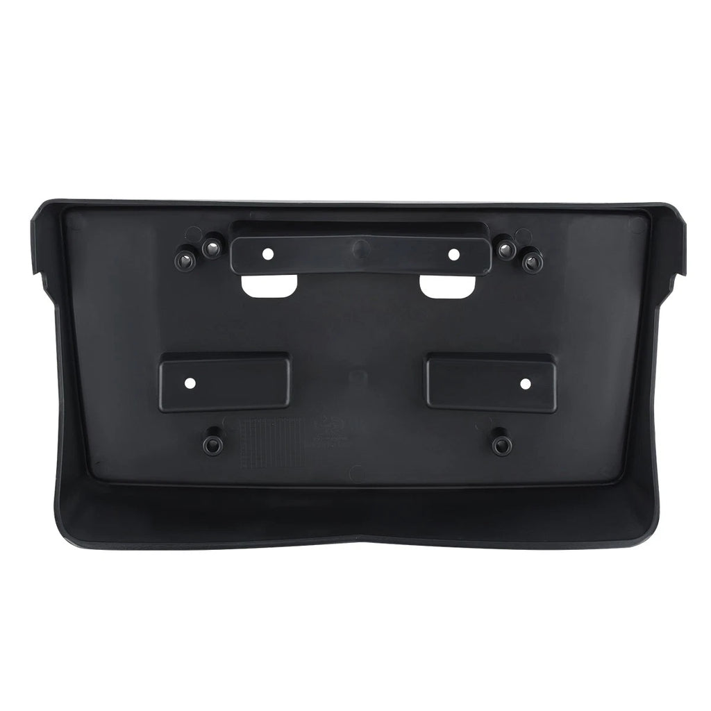 Front License Plate Mounting Bracket Kit for Silverado 1500 (2014–2015)