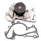 Timing Belt Kit with Tensioner and Water Pump for Kia Hyundai 2.5L 2.7L
