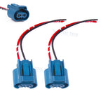 Headlight Female Adapters for 9005 HB3 9145 (2014-2019)