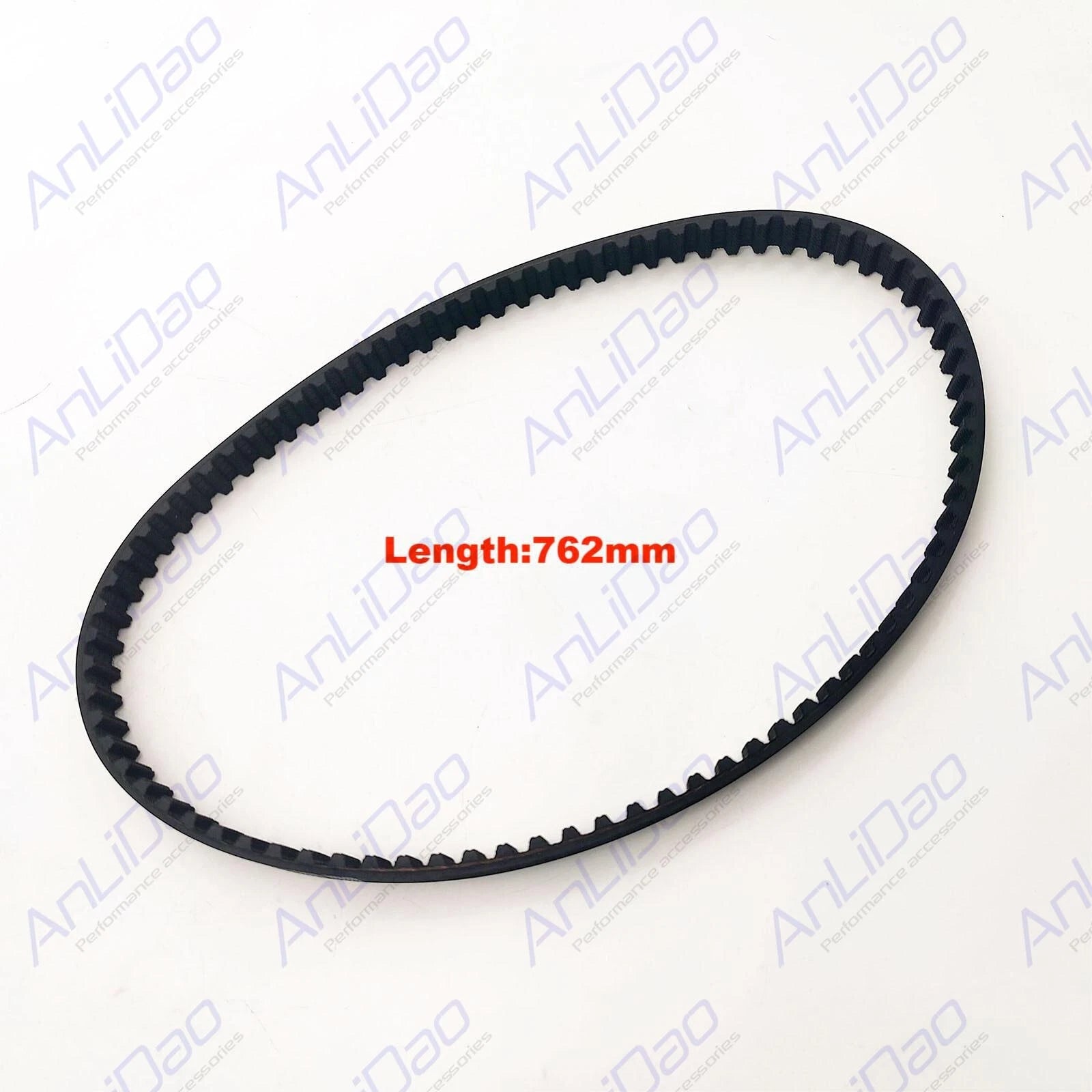 Timing Belt for Mercury 30HP 35HP 40HP 50HP 60HP (EFI) (8M0065179, 8M0151040)