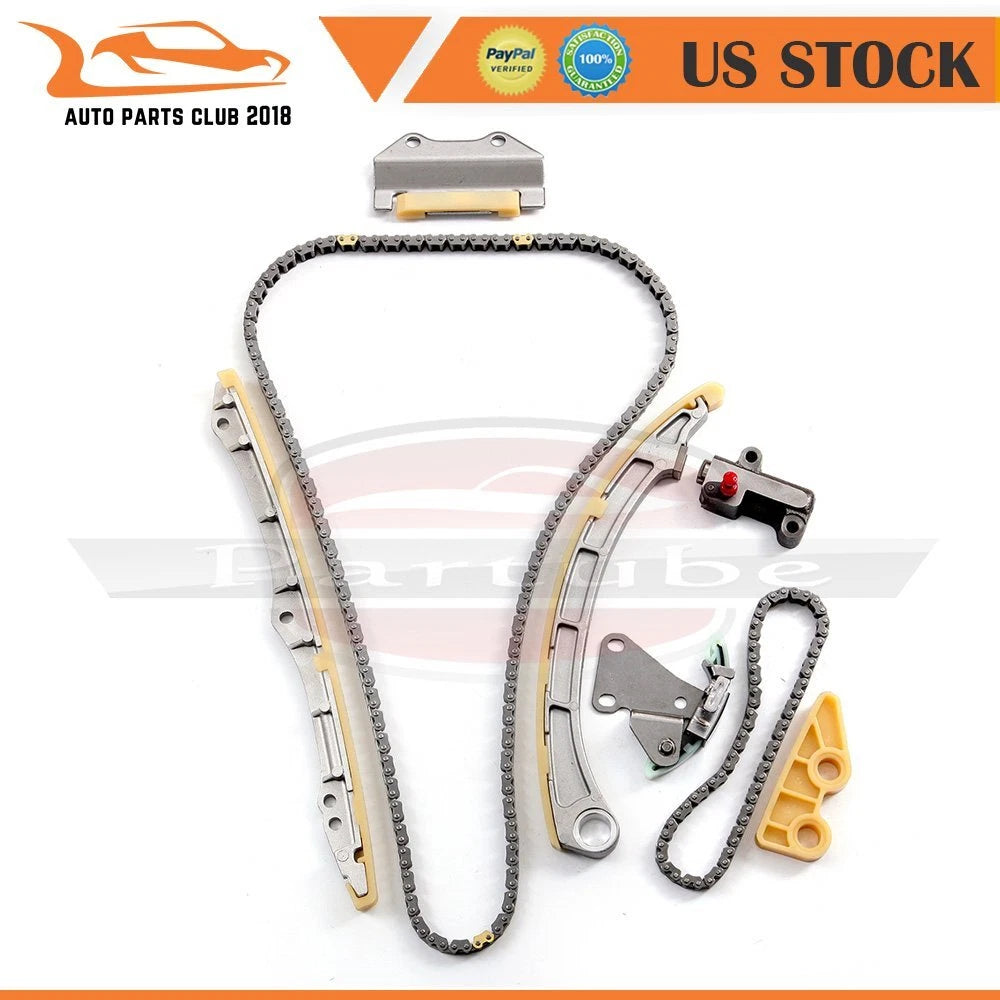 Timing Chain Kit for Acura RSX Type-S 2003–2004 (K20A2, K20Z1)