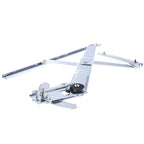 Front Right Window Regulator Manual for Nissan Patrol GQ Y60 (1988–1997)