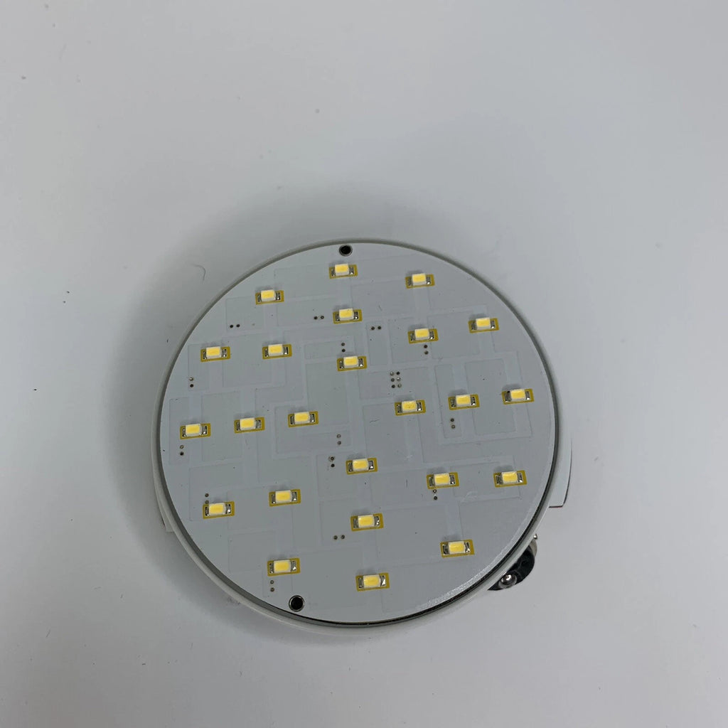 LED Dome Light Insert Replacement for 1955-1960 Chevrolet Passenger Cars