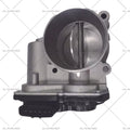 Throttle Body for Mitsubishi Pajero Sport QE QF Triton MQ MR 2.4L (2015–2024)