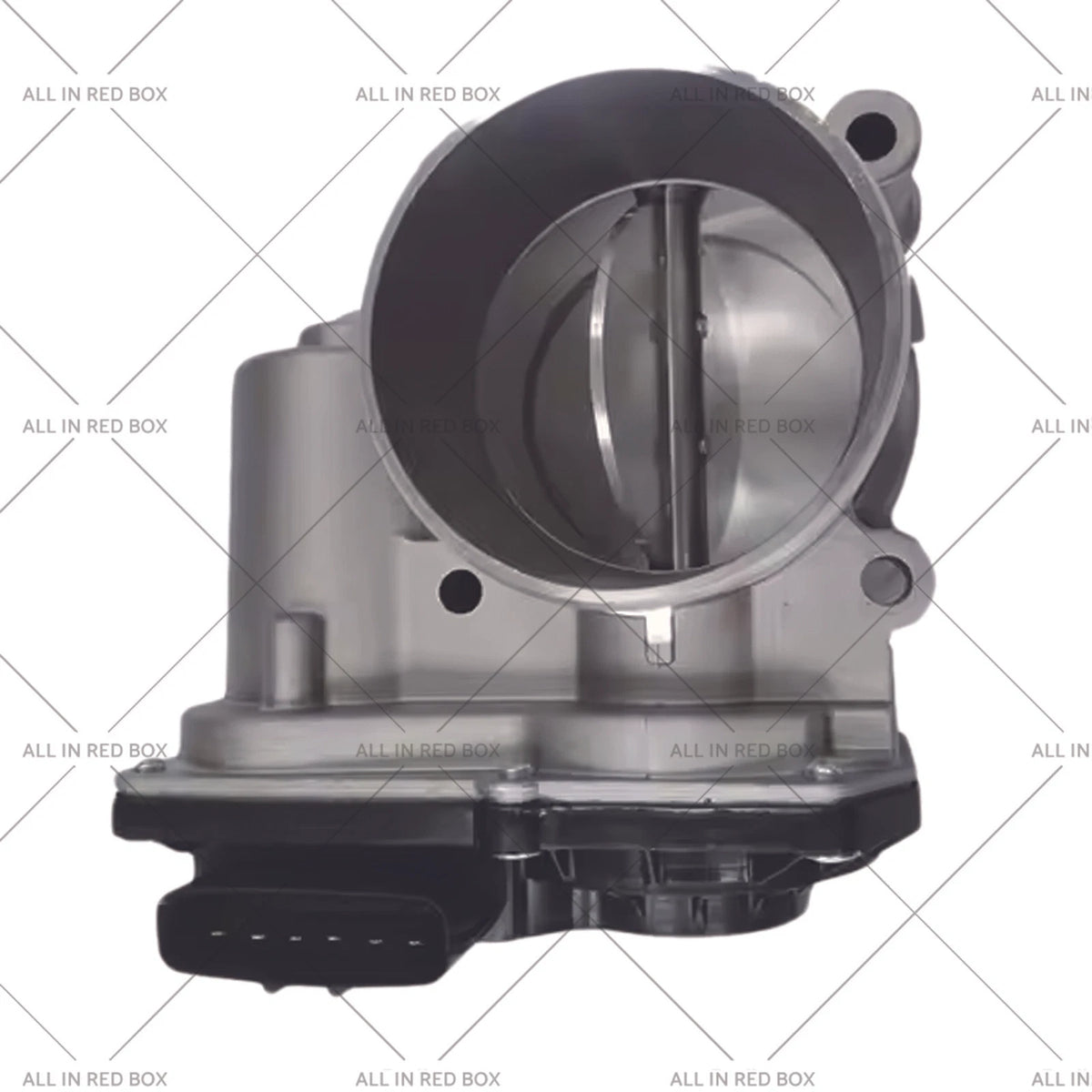 Throttle Body for Mitsubishi Pajero Sport QE QF Triton MQ MR 2.4L (2015–2024)