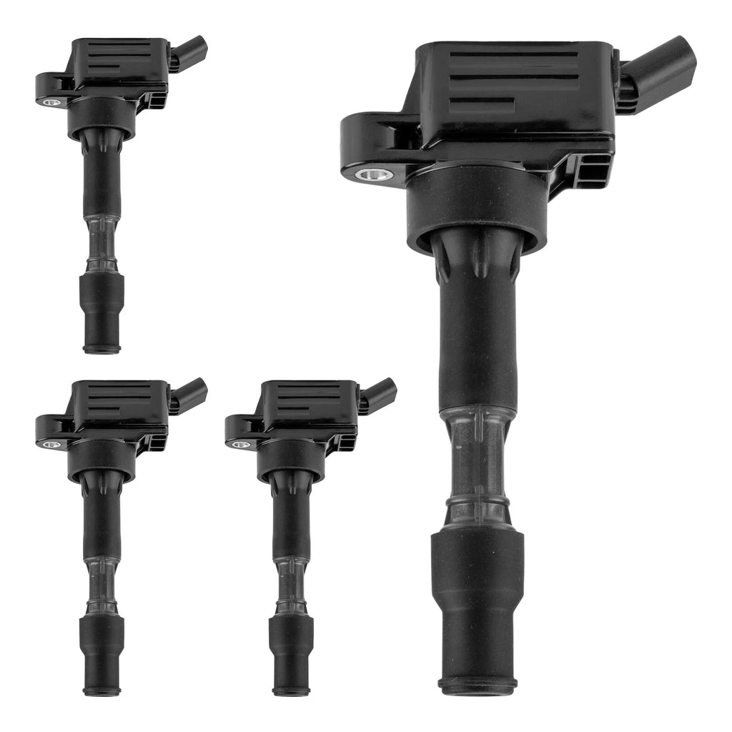 4x Ignition Coils for Hyundai Kia Elantra Sonata Kona Optima Forte 2.0L (UF-816)