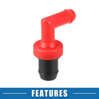 PCV Valve Exhaust Fittings No. 17130PM6G01 for Honda Acura Integra (1994–2001)