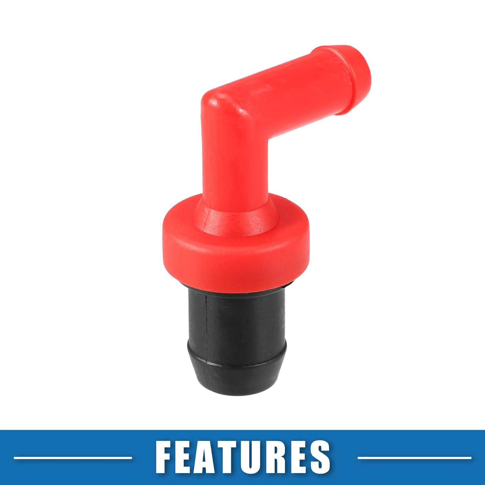 PCV Valve Exhaust Fittings No. 17130PM6G01 for Honda Acura Integra (1994–2001)