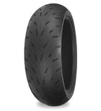 Shinko R003A Hook Up Pro Tire for Motorcycle (190/50ZR17, 190/50-17)