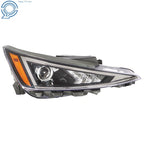 Projector Headlights for Hyundai Elantra (2019-2020)
